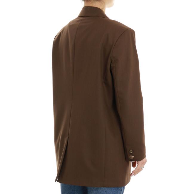 GIACCA MONOPETTO HAVEONE - Mad Fashion | img vers.650x/